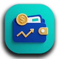 Logo Dompet Usaha Pro